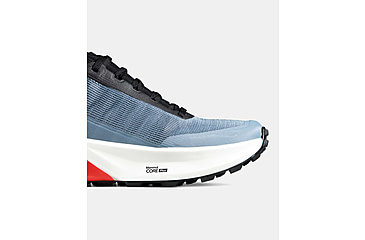 Image of Mammut Aenergy Trail All Mountain Low - Mens