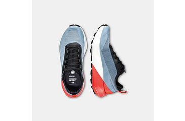 Image of Mammut Aenergy Trail All Mountain Low - Mens
