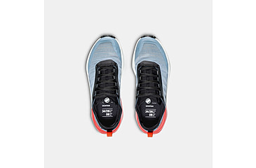 Image of Mammut Aenergy Trail All Mountain Low - Mens