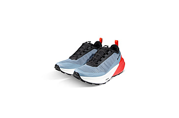 Image of Mammut Aenergy Trail All Mountain Low - Mens