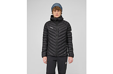 Image of Mammut Broad Peak IN Hooded Jacket - Mens