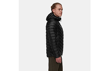Image of Mammut Broad Peak IN Hooded Jacket - Mens
