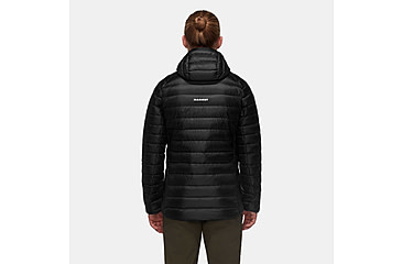 Image of Mammut Broad Peak IN Hooded Jacket - Mens