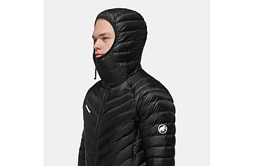 Image of Mammut Broad Peak IN Hooded Jacket - Mens