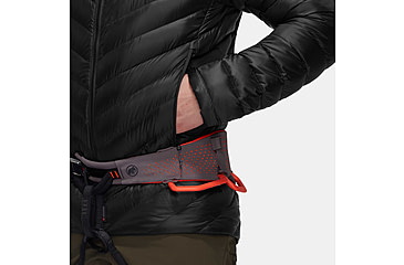 Image of Mammut Broad Peak IN Hooded Jacket - Mens