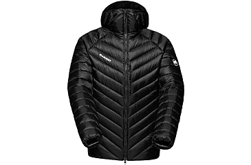 Image of Mammut Broad Peak IN Hooded Jacket - Mens