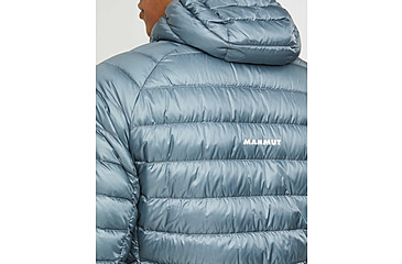 Image of Mammut Broad Peak IN Hooded Jacket - Mens