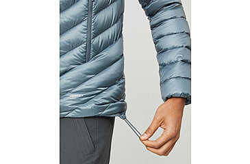 Image of Mammut Broad Peak IN Hooded Jacket - Mens