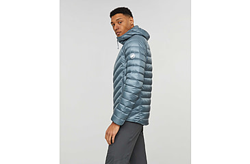 Image of Mammut Broad Peak IN Hooded Jacket - Mens