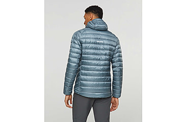 Image of Mammut Broad Peak IN Hooded Jacket - Mens