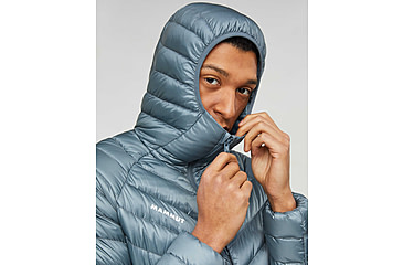 Image of Mammut Broad Peak IN Hooded Jacket - Mens