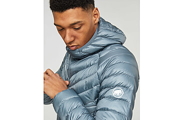 Image of Mammut Broad Peak IN Hooded Jacket - Mens