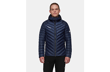 Image of Mammut Broad Peak IN Hooded Jacket - Mens