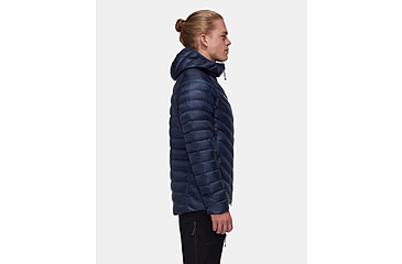 Image of Mammut Broad Peak IN Hooded Jacket - Mens