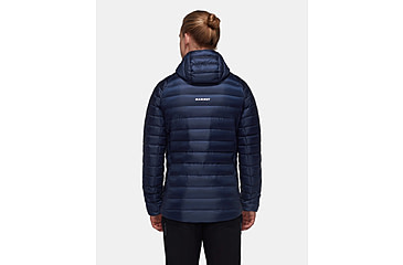 Image of Mammut Broad Peak IN Hooded Jacket - Mens