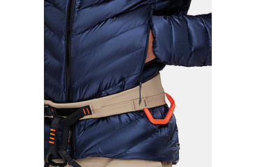 Image of Mammut Broad Peak IN Hooded Jacket - Mens