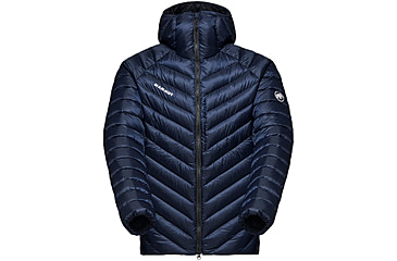 Image of Mammut Broad Peak IN Hooded Jacket - Mens