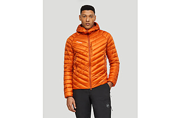 Image of Mammut Broad Peak IN Hooded Jacket - Mens