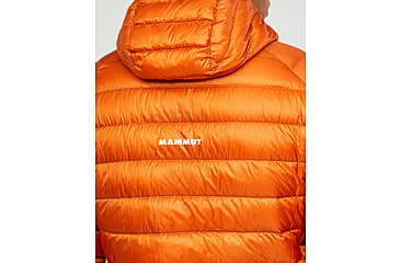 Image of Mammut Broad Peak IN Hooded Jacket - Mens