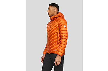 Image of Mammut Broad Peak IN Hooded Jacket - Mens