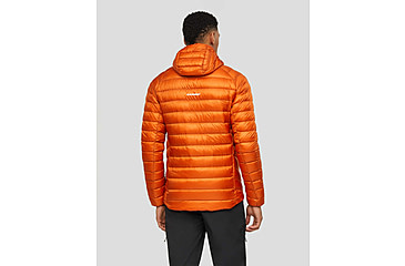 Image of Mammut Broad Peak IN Hooded Jacket - Mens