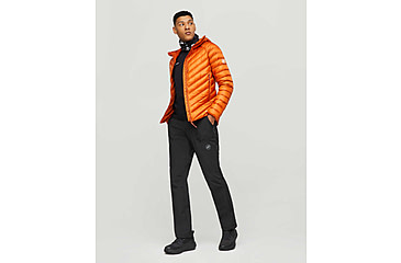 Image of Mammut Broad Peak IN Hooded Jacket - Mens