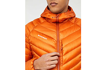 Image of Mammut Broad Peak IN Hooded Jacket - Mens
