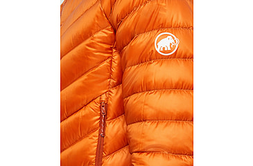 Image of Mammut Broad Peak IN Hooded Jacket - Mens