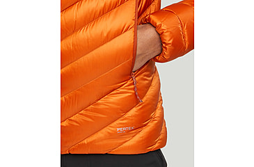 Image of Mammut Broad Peak IN Hooded Jacket - Mens