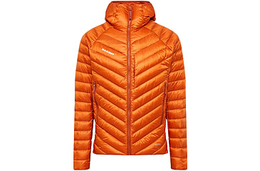 Image of Mammut Broad Peak IN Hooded Jacket - Mens