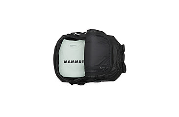 Image of Mammut Cargo 35L Duffel Bag