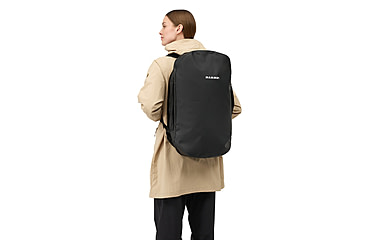 Image of Mammut Cargo 35L Duffel Bag