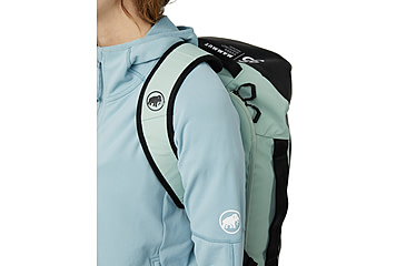 Image of Mammut Cargo 35L Duffel Bag