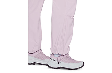 Image of Mammut Crag Climbing Pant -Womens