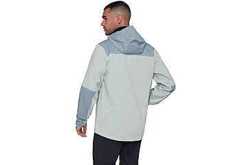 Image of Mammut Ducan Guide HS Hooded Jacket - Mens