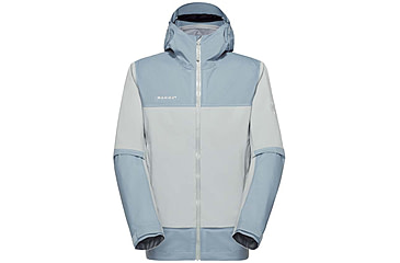 Image of Mammut Ducan Guide HS Hooded Jacket - Mens