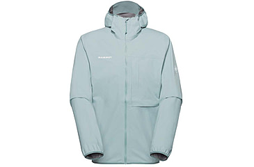 Image of Mammut Ducan Light HS Hooded Jacket - Mens
