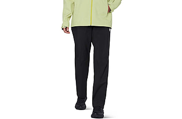 Image of Mammut Linard Light HS Pant - Womens