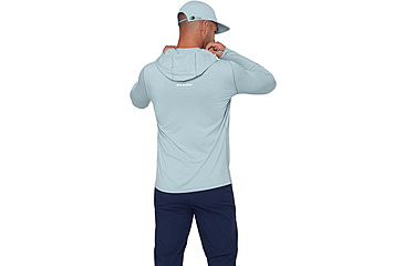 Image of Mammut Selun FL Sun Hoody - Mens
