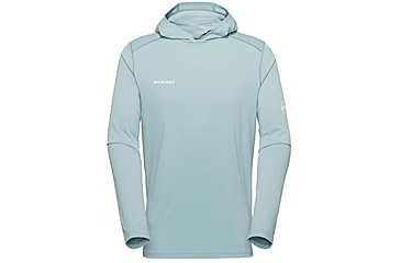 Image of Mammut Selun FL Sun Hoody - Mens