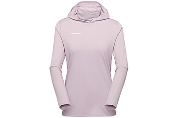Image of Mammut Selun FL Sun Hoody - Womens