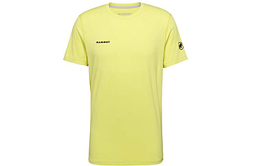 Image of Mammut Selun FL T-Shirt - Mens