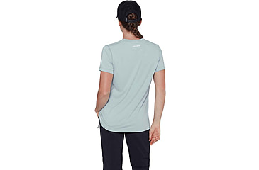 Image of Mammut Selun FL T-Shirt - Womens