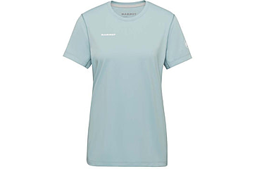 Image of Mammut Selun FL T-Shirt - Womens