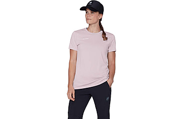 Image of Mammut Selun FL T-Shirt - Womens