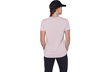 Image of Mammut Selun FL T-Shirt - Womens