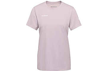 Image of Mammut Selun FL T-Shirt - Womens