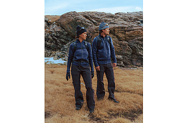 Image of Mammut Skintrack SO Pants - Womens
