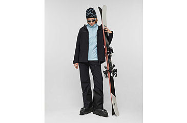 Image of Mammut Skintrack SO Pants - Womens