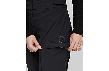 Image of Mammut Skintrack SO Pants - Womens